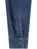 Levi's Kids Koszula dżinsowa w kolorze niebieskim