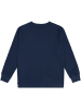 Levi's Kids Longsleeve in Dunkelblau