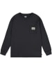 Levi's Kids Longsleeve in Schwarz