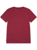 Levi's Kids Shirt in Rot