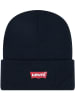 Levi's Kids Mütze in Dunkelblau