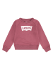 Levi's Kids Sweter w kolorze różowym