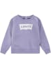 Levi's Kids Sweter w kolorze fioletowym