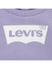 Levi's Kids Sweter w kolorze fioletowym