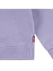 Levi's Kids Sweter w kolorze fioletowym