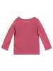 Levi's Kids Koszulka w kolorze różowym
