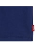 Levi's Kids Longsleeve donkerblauw
