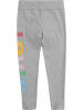 Levi's Kids Legginsy w kolorze szarym