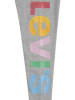 Levi's Kids Legginsy w kolorze szarym