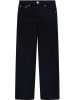 Levi's Kids Dżinsy - Regular fit - w kolorze czarnym
