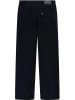 Levi's Kids Dżinsy - Regular fit - w kolorze czarnym