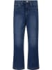 Levi's Kids Dżinsy - Regular fit - w kolorze granatowym
