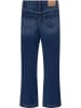 Levi's Kids Dżinsy - Regular fit - w kolorze granatowym