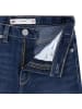 Levi's Kids Dżinsy - Regular fit - w kolorze granatowym