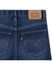 Levi's Kids Dżinsy - Regular fit - w kolorze granatowym