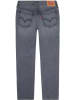 Levi's Kids Spijkerbroek - regular fit - antraciet