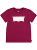 Levi's Kids Shirt in Lila