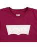 Levi's Kids Shirt in Lila