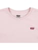 Levi's Kids Koszulka w kolorze jasnoróżowym