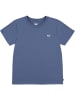 Levi's Kids Shirt in Blau