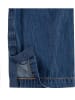 Levi's Kids Latzhose in Dunkelblau