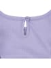 Levi's Kids 2tlg. Outfit in Lila/ Blau