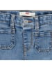 Levi's Kids 2tlg. Outfit in Lila/ Blau
