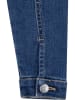 Levi's Kids 3-częściowy zestaw w kolorze niebiesko-jasnoróżowym