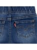 Levi's Kids 3-częściowy zestaw w kolorze niebiesko-jasnoróżowym