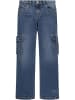 Levi's Kids Jeans - Regular fit - in Blau