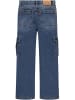 Levi's Kids Jeans - Regular fit - in Blau