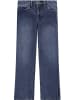 Levi's Kids Spijkerbroek - regular fit - donkerblauw
