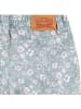 Levi's Kids Bojówki w kolorze błękitnym