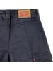 Levi's Kids Cargohose in Schwarz