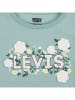 Levi's Kids Shirt in Grün