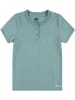 Levi's Kids Koszulka w kolorze zielonym
