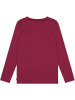 Levi's Kids Longsleeve in Rot