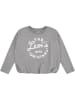 Levi's Kids Koszulka w kolorze szarym