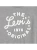 Levi's Kids Longsleeve in Grau