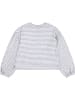 Levi's Kids Longsleeve in Weiß