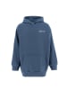 Levi's Kids Hoodie in Blau