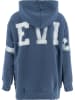 Levi's Kids Hoodie in Blau
