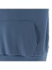 Levi's Kids Hoodie in Blau