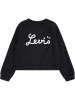 Levi's Kids Bluza w kolorze czarnym