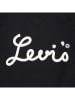 Levi's Kids Sweatshirt in Schwarz
