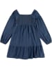 Levi's Kids Spijkerjurk donkerblauw