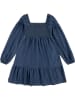 Levi's Kids Spijkerjurk donkerblauw