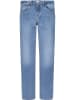 Levi's Kids Spijkerbroek - skinny fit - blauw