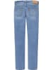 Levi's Kids Dżinsy - Skinny fit - w kolorze niebieskim