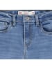 Levi's Kids Dżinsy - Skinny fit - w kolorze niebieskim